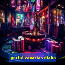 portal zacarias diabo